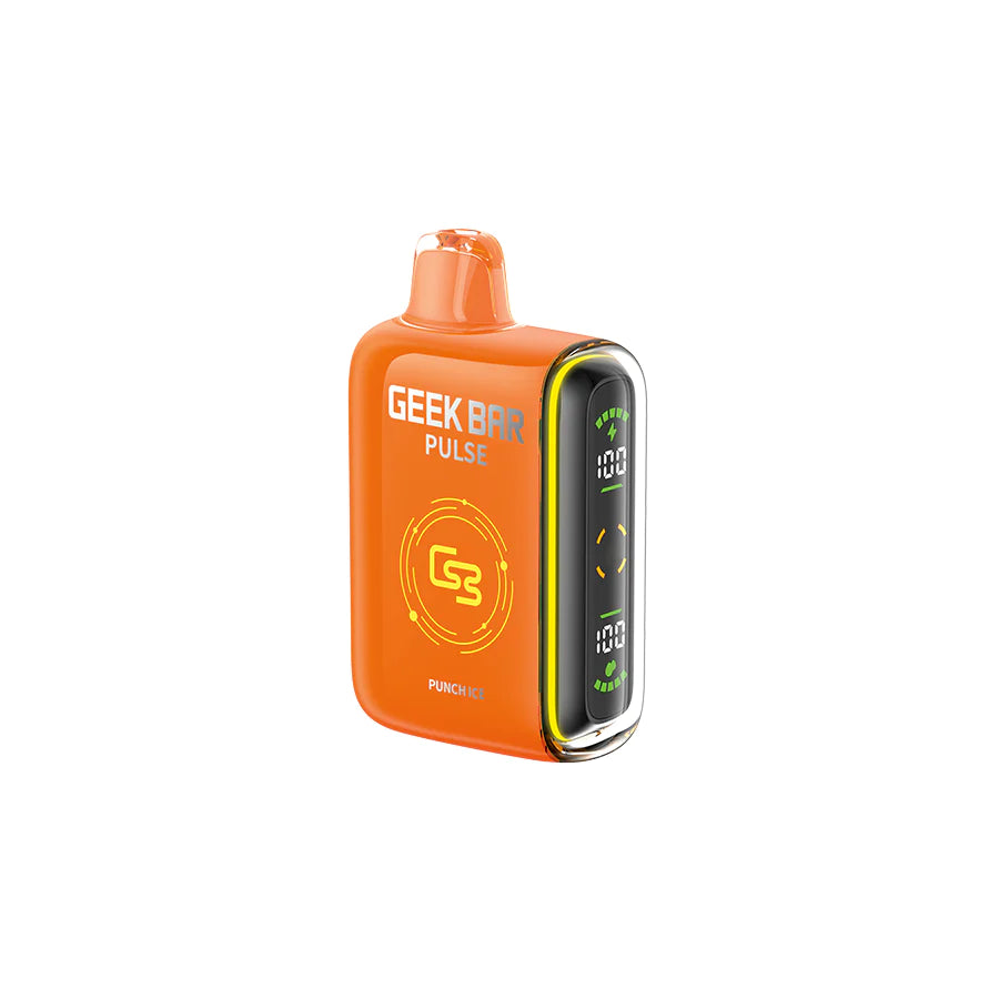 elf bar vape uk Pulse X 25K Disposable by Geek Bar | 25,000 Puffs main image 0