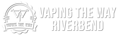 Vaping The Way Riverbend