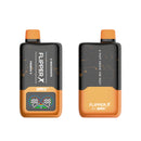 Rufpuf Flipper X 26K - French V + C Macchiato