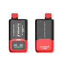 Rufpuf Flipper X 26K - Sour Rainbow Ice + Sour Strawberry Ice