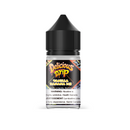 Delicious Drip Salt - Vanilla Banana Ice - AB