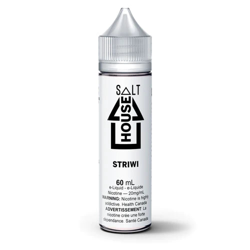 House 60 ml Salt - Striwi
