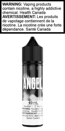 Cloud Haven - Angel - AB