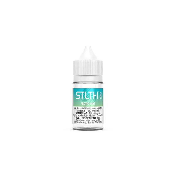 STLTH Salt - Arctic Mint