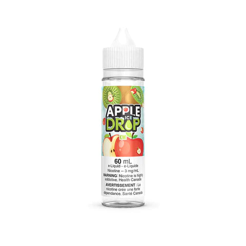 Apple Drop Ice - Kiwi