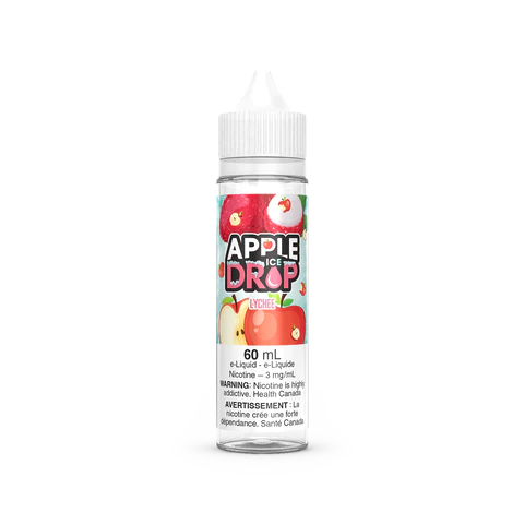 Apple Drop Ice - Lychee