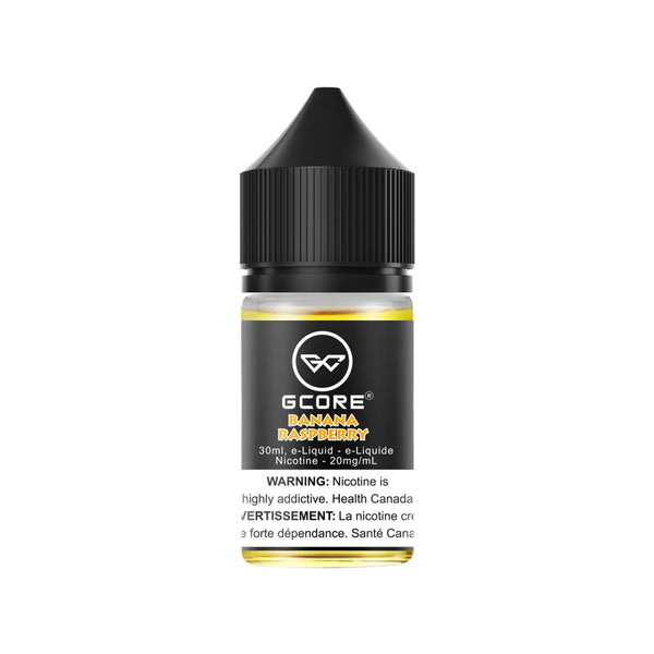 Gcore - Banana Raspberry - AB