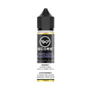 Gcore 60 mL - Blue Razz Blackberry - AB