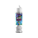 Berry Drop Salt 60mL - Grape - AB