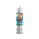 Berry Drop Salt 60mL - Peach - AB