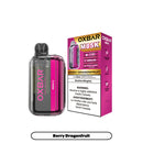 Oxbar M85K - Berry Dragonfruit - AB