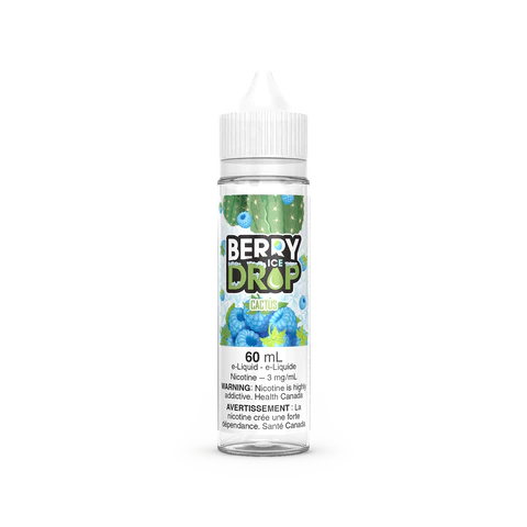 Berry Drop Ice - Cactus