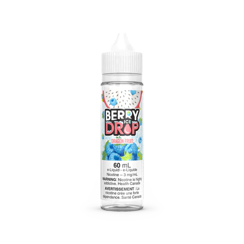 Berry Drop Ice - Dragon Fruit