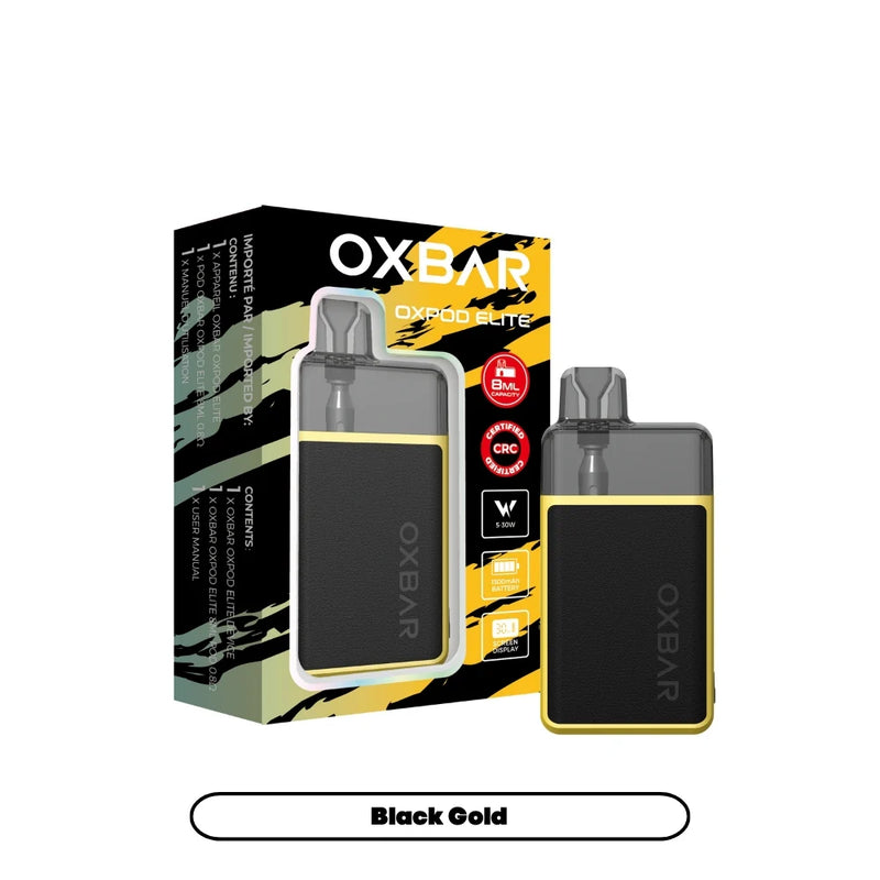 Oxbar OXPOD Elite Kit