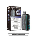 Oxbar G42K - Blackberry Coconut Ice - AB