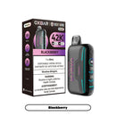 Oxbar G42K - Blackberry - AB