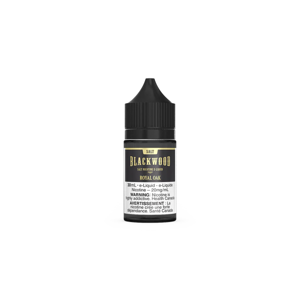 Blackwood - Royal Oak - AB