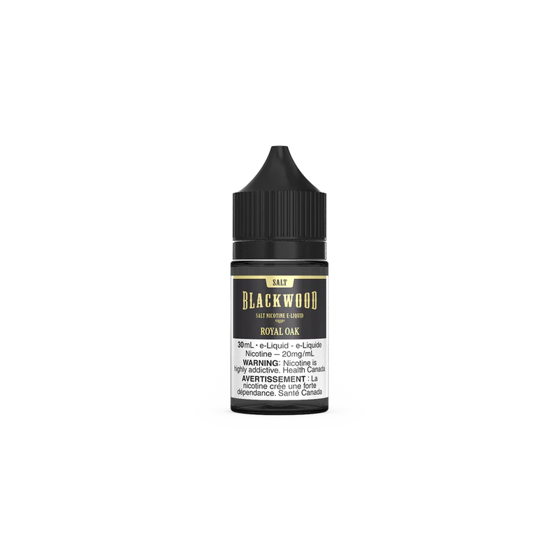 Blackwood - Royal Oak - AB