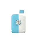 Mr Fog Switch 5500 - Blue Raspberry Splash