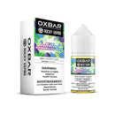 Oxbar Salt - Blue Raspberry - AB