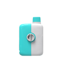 Mr Fog Switch 5500 - Blueberry Kiwi