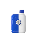 Mr Fog Switch 5500 - Lemon Blueberry Raspberry Ice