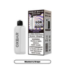 Oxbar Maglink 90K Pod - Blueberry Grape - AB