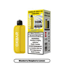 Oxbar Maglink 90K Pod - Blueberry Raspberry Lemon - AB