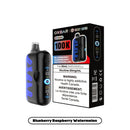 Oxbar G100K - Blueberry Raspberry Peach