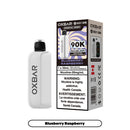 Oxbar Maglink 90K Pod - Blueberry Raspberry - AB