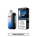 Oxbar M120K - Blueberry Raspberry - AB