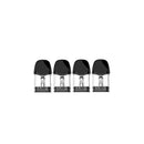 Uwell Caliburn A3 Replacement Pods (4 pack)