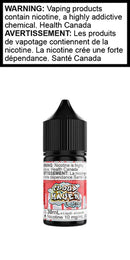 Cloud Haven Salt - Canada Eh? - AB