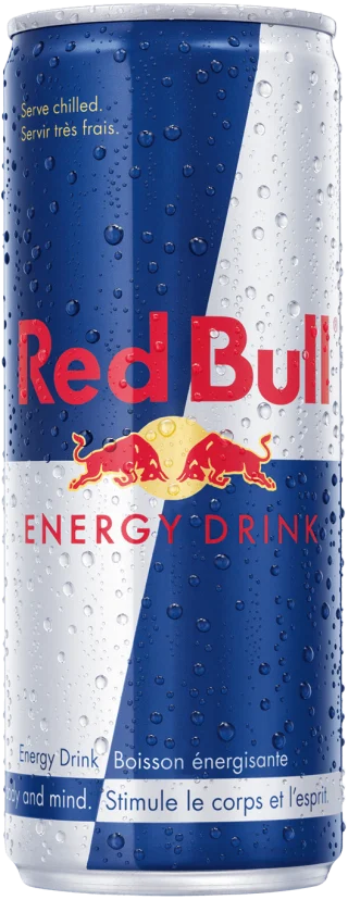 Red Bull (Various) 355ml