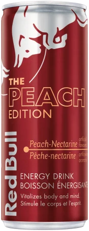 Red Bull (Various) 355ml