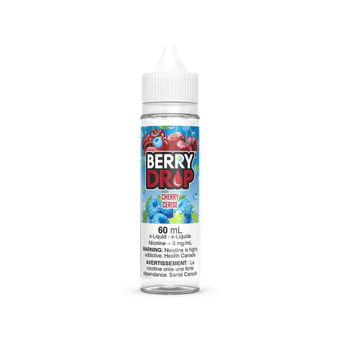 Berry Drop - Cherry