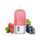 Funky Lands VI10000 - Cranberry Grape Duo Ice