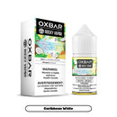 Oxbar Salt - Caribbean White - AB