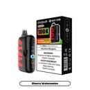 Oxbar G100K - Cherry Watermelon