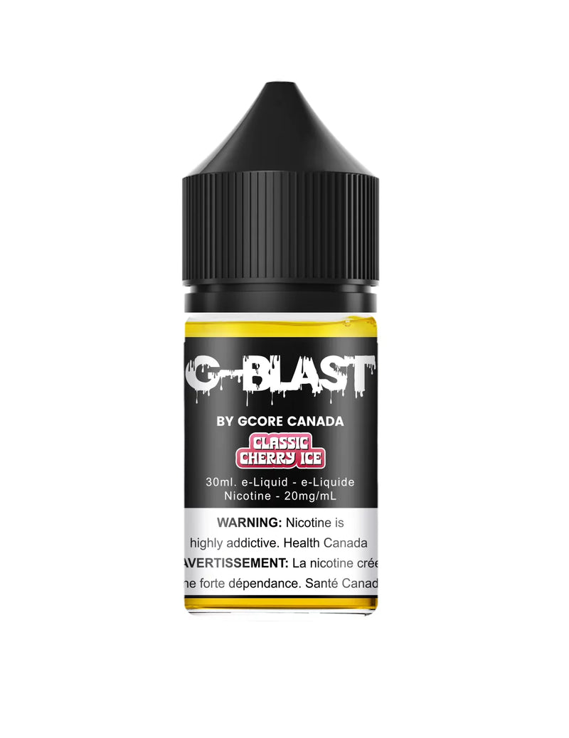 Gcore G-Blast - Classic Cherry Ice