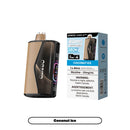 Orbito Lumo AI Pro 180K - Coconut Ice - AB