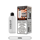 Oxbar Maglink 90K Pod - Coffee - AB