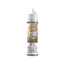 Crave Salt 60mL - Vanilla - AB