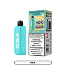 Oxbar Maglink 90K Pod - D.R.P - AB