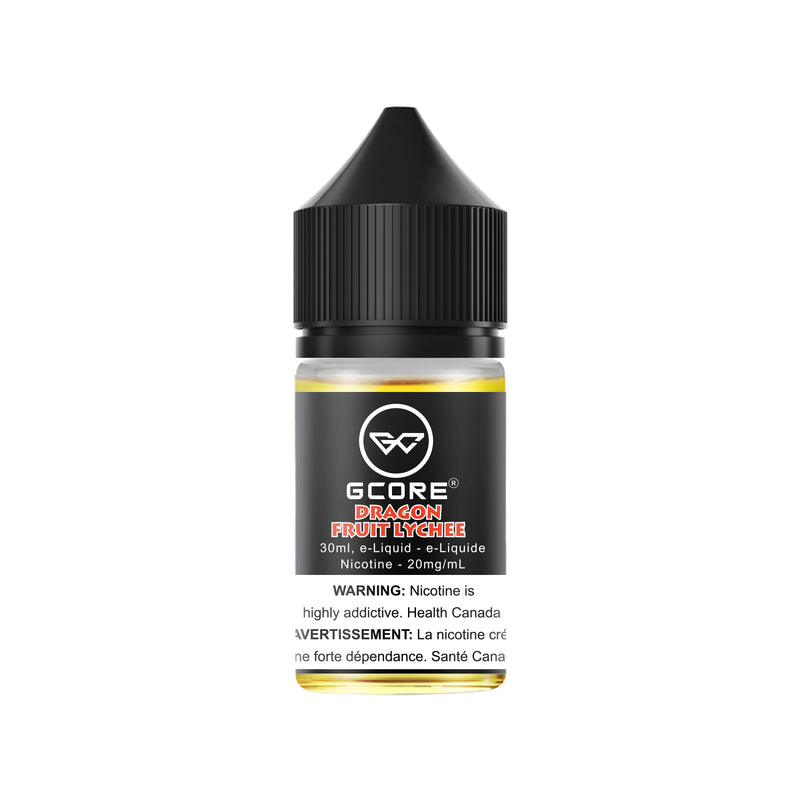 Gcore - Dragon Fruit Lychee - AB
