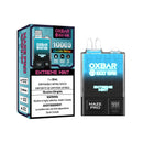 Oxbar Maze Pro 10k - Extreme Mint