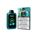 Flip 2 11K - Peppermint + Spearmint