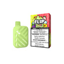 FlipBar 9000 2 in 1 - Berry Lemon Ice + Juicy Peach Ice