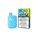 FlipBar 9000 2 in 1 - Blue Razz Watermelon Ice + Cherry Lemon Ice