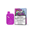 FlipBar 9000 2 in 1 - Grape Punch Ice + Berry Blast Ice